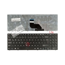 Medion E7222 P7818 H36yb Notebook Klavyesi, Laptop Tuş Takımı Siyah Tr