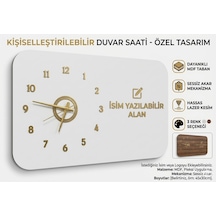 Altın - Beyaz