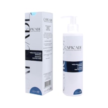 Capicade Yağlı Saçlar için Şampuan 220 ML