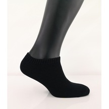 Blackspade Kadın Soket Çorap 90034 - Siyah-Siyah-35-38