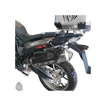 Bmw F800 F700 F650 Gs Twin Egzoz Koruma Demiri