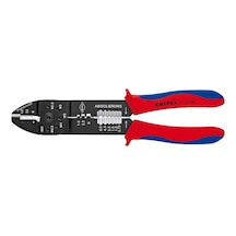 Knipex 97 22 240 Pabuç Sıkma Pensesi 0.75-6Q Mm