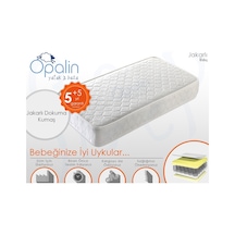 85 x 170 Opalin Jakarli Ortopedik Yatak 85*170 Ortopedik Yatak