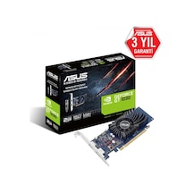 Asus Gt1030 2g Brk Gt1030 2gb Ddr5 64bit Dvı/hdmı 16x