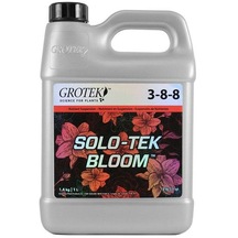 Grotek Solo Tek Bloom 500 Ml
