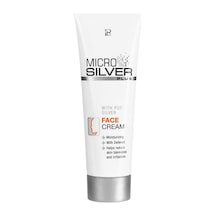 LR Microsilver Plus Yüz Kremi 50 ML