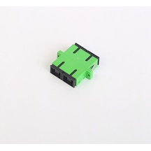 Sc/apc Dx Sm Coupler Adaptör -134