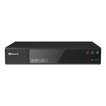 VGuard VG-4C1E-NVR 4 Kanal 5 MP H.265+ 1 HDD NVR Kayıt Cihazı