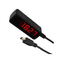 Hd Uydu Alıcı Göz Mag-17 5 Pinli Display'li