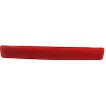 Volkswagen Transporter Arka Tampon Reflektörü 2003-2019 7e0945105 Mga-942078 2.0 Tdı, 2.5 Tdı, 1.9 Tdı, 2.0 Bıtdı