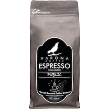 Public Espresso Blend