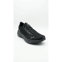 Puma 312336 01 Skyrocket Lite 2 Engineered Siyah-k.gri Erkek Spor
