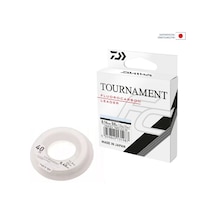Daiwa Tournament Fc Leader 0.45mm 28m Fluorocarbon Misina 12.6kg Çeker
