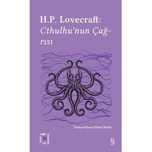 Everest Açıkhava 6 : Cthulhu Nun Çağrısı