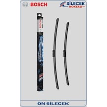 Seat Tarraco 2021-2024 Ön Silecek Bosch Aerotwin A244s