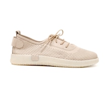 Sneaker Günlük Kadın Rc-25y-126-m039 John May Silver Grey Gümüş
