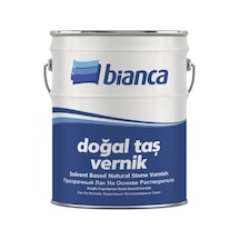Doğal Taş Vernik