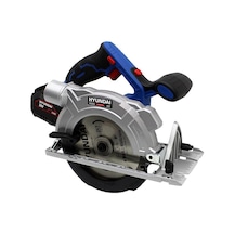 Hyundai HCS202 20V 4Ah Akülü Daire Testere