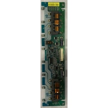 SSI260_4UA01 REV 0.5 Inverter Board