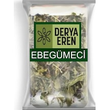 Derya Eren Ebegümeci Otu Malva Sylvestris 250 G