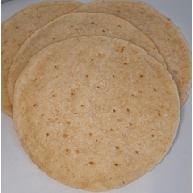 Seymen %100 Ekşi Mayalı İtalyan Hazır Pizza Tabanı E 29 CM 4'lü