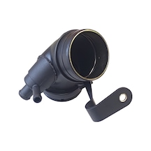 Audi A6 1996-1999 1.8 Adr Motor Gaz Kelebeği Borusu 058133356d