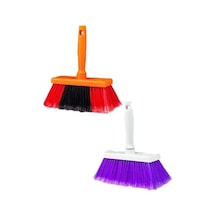 Yılsan Plastik Takoz Fırça Extra 8 Cm