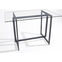 Montego Cam Masa Esb 70x113 Çok Renkli