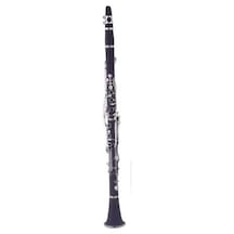 Bohemia Bcl 3000 Sol Klarnet