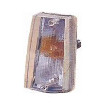 Fiat Iveco Ön Sinyal Lambası Sol 1990-2000 Oem No: 712332701120