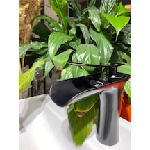 İsaoğlu Yapı Mat Siyah Şelale Lavabo Bataryası Siyah Lavabo Musluğu Siyah Banyo Bataryası Siyah İsaoğlu Yapı Mat Siyah Şelale Lavabo Bataryası Siyah Lavabo Musluğu Siyah Banyo Bataryası Siyah