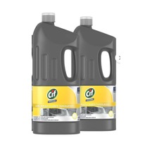 U-pro Cif Krem Temızleyıcı 1.9l 2ad