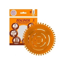 Discover Çok Amaçlı Koku Giderici Balmy 2li 2 Paket