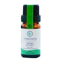 Vinacocha Çay Ağacı Uçucu Yağ Karışımı 10 Ml Karışık