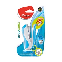 Maped Ergologic Pocket Zımba No:10 Mavi 352290