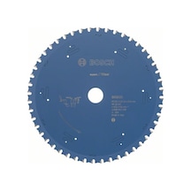 Bosch Expert For Steel 235 x 25.40 MM 48 Diş Daire Testere Bıçağı - 2608643058