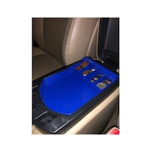 2007-2012 Toyota Rav4 Orta Konsol Bozuk Para Tutucu