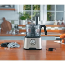 Karaca  Mastermaid Power Essential 2000 W Mutfak Robotu Ve Blender Seti