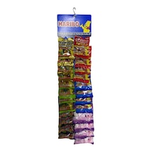 Haribo Kartela Askılı 24'lü