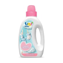 Çamaşır Yumuşatıcı 1500ml Diğer