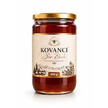 Sır Balı 850 G Doğal Katkısız Lezzet-kovandan Sofralarınıza