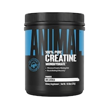 Universal Animal Creatine Monohydrate 300 Gr Standart