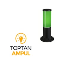 Zerpa Bollard Bahçe Aydınlatma Armatürü Diğer