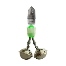 Effe Hg2522 Çi̇ftli̇ Işikli Si̇nyalli̇ Zi̇l