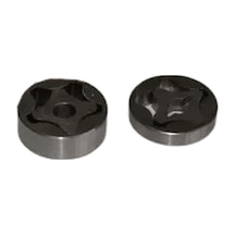 Mondial Rx3i Evo Yağ Pompa 2'li Set