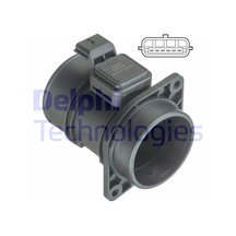 Delphı Hava Kütle Ölçer Debimetre Megane Iı 02 08 Kangoo Iı 08 Sc Nıc Iı 05 08 Master Iı 06 Qashqaı 10 13 Vivaro A 06 Jımny 05 1.5dci 2.0dci 2.5dci Delphı Af10367-12b1 8200280060 1658000q0a 93856812