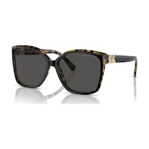 Michael Kors Mk2201 395087 Güneş Gözlüğü Siyah