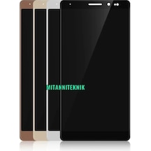 Huawei Mate 8 Lcd Ekran Dokunmatik
