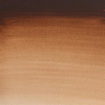 0303076 Cotman Aquarellfarbe, Ausgezeichnete Transparenz, Farbkraft Und Verarbeitungseigenschaften, 8 Ml Tube, Umbra Gebrannt