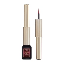 L'Oreal Paris Signature Matte Eyeliner No 05 Burgundy